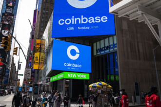 Coinbase Adds OpenAI Exec and 2 Others to Board of Directors