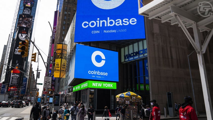 Coinbase Adds OpenAI Exec and 2 Others to Board of Directors