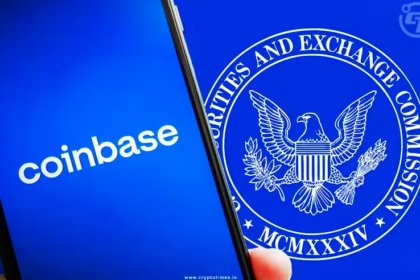 Coinbase Challenges SEC on Gensler Communication Discovery