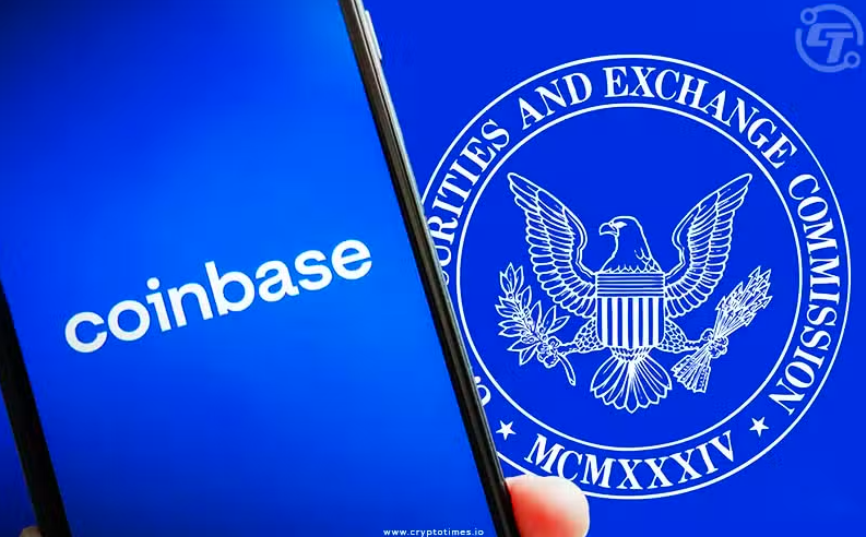 Coinbase Challenges SEC on Gensler Communication Discovery