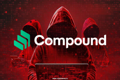 Compound Finance Website Hijacked For Phishing Scam