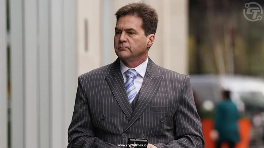 Craig Wright Faces UK Prosecution Over Perjury Claims