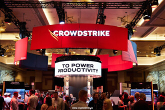 CrowdStrike Token Gain $1M MarketCap Amid Global IT Outage