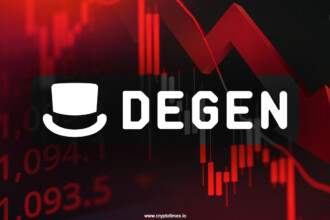 DEGEN Chain User Loses 90% of Assets Due to Poor Liquidity