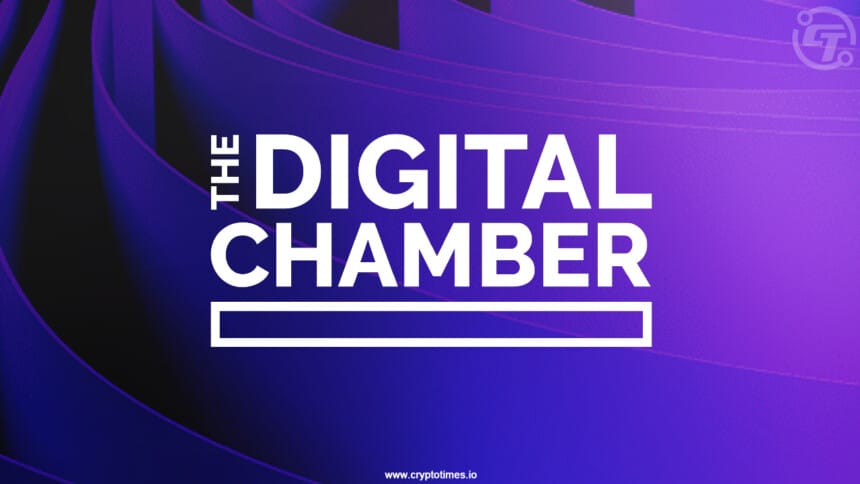 Digital Chamber Backs LEJILEX in SEC Digital Asset Case