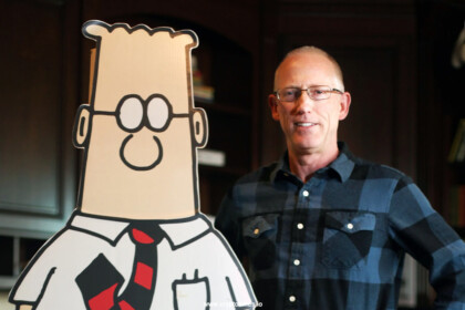 Dilbert’s Creator Scott Adams Claims ChatGPT Can Perform Hypnosis