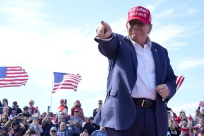 Donald Trump Memecoin Surges 47% After Assassination Attempt