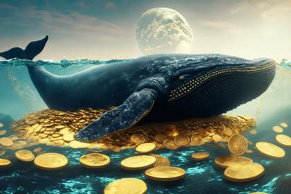 Dormant Bitcoin Whale Wakes Up to 10,419% Gain After 11 Years