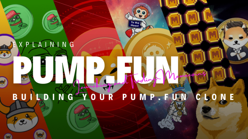 Dump Fun BETA Launches