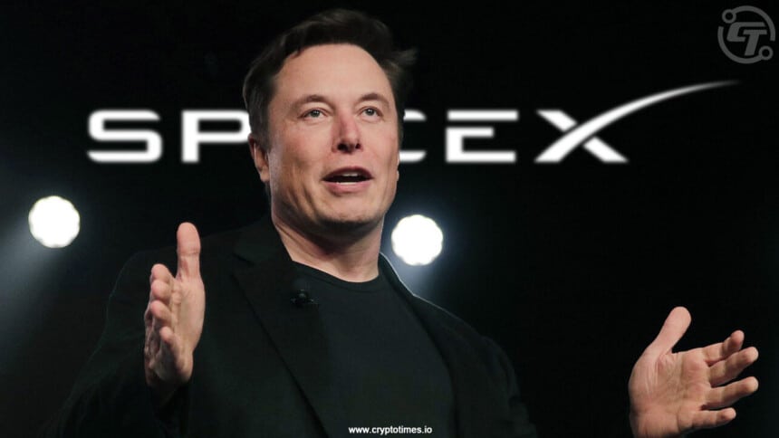 Elon Musk Moves X and SpaceX HQs from California to Texas