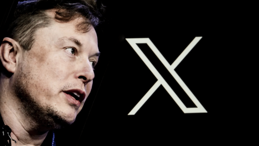 Elon Musk's X Deletes Bitcoin Emoji, Ignites Crypto Debate