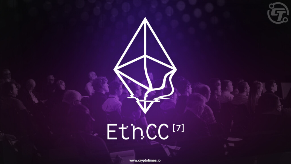 All About EthCC 2024 at Brussels: Top Events to Attend