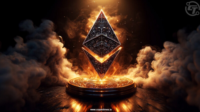 Ethereum Etfs See $1 Billion Trading Volume On First Day