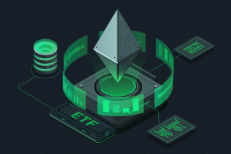 Ethereum's New ETFs