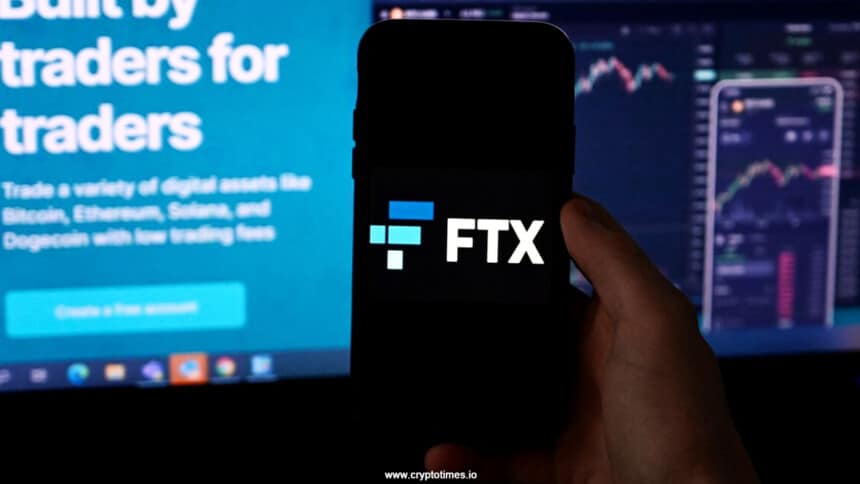 FTX Counters $264 Million Claim from Jump Trading in Court