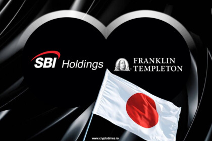 Franklin Templeton & SBI Holdings to Launch Crypto ETF Firm in Japan