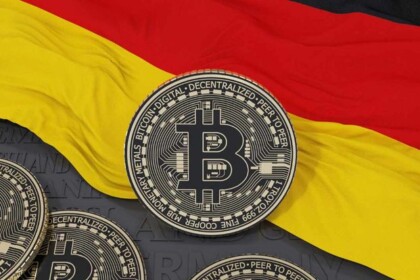 German Government Sells Off All Bitcoin: Wallet Emptied to $1