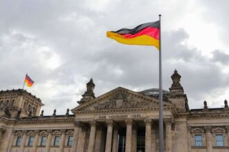 German Govt. Transfers Another $40m Worth of BTC Amid Market Recovery