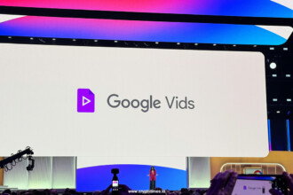 Google Launches AI-Powered Video Creation Tool "Google Vids"
