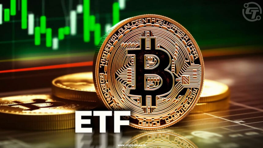 Grayscale Announces Bitcoin ETF Spinoff Plans for July 31