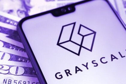 Grayscale Transfers $1.01B Ethereum to Coinbase Prime