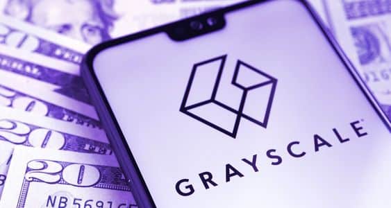 Grayscale Transfers $1.01B Ethereum to Coinbase Prime