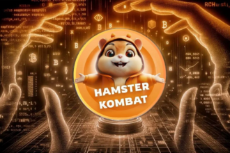 Gurinovich Files Trademark for Hamster Kombat