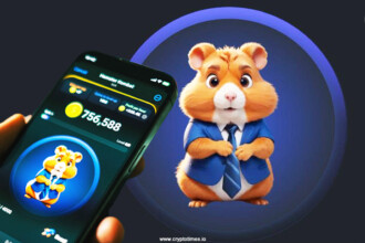 Hamster Kombat Hits 239M Users as It Set to Launch its Token on TON Blockchain