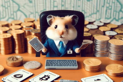 Hamster Kombat Origin Story and Second Airdrop Update