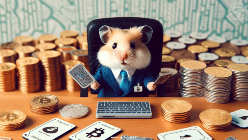 Hamster Kombat Origin Story and Second Airdrop Update