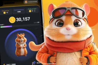 Hamster Kombat to Airdrop 60% of Tokens to Players