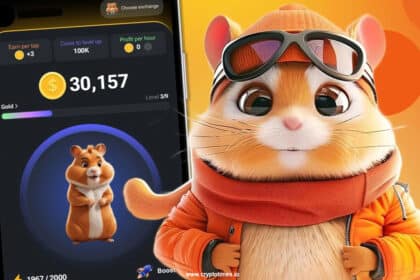 Hamster Kombat to Airdrop 60% of Tokens to Players