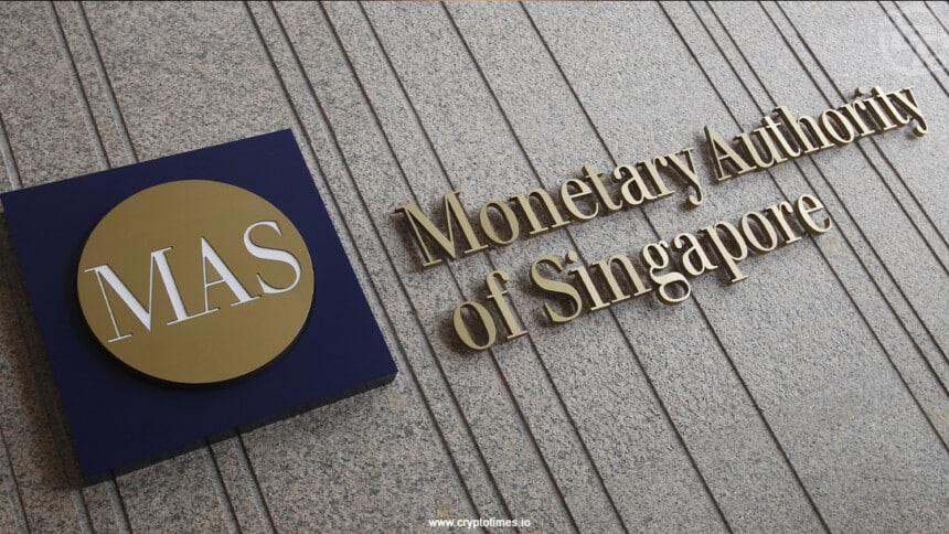 Hex Trust Secures MPI License Approval from Singapore's MAS