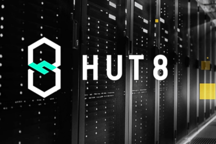 Hut 8 Lands 205 MW Power Deal for Expansion in Texas