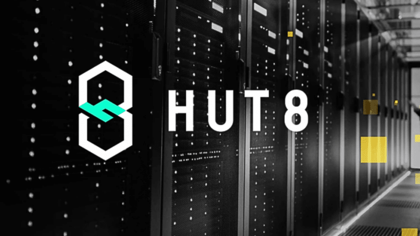 Hut 8 Lands 205 MW Power Deal for Expansion in Texas