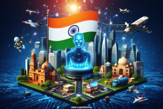 India to Launch ₹10,000 Cr Initiative for AI GPU Procurement