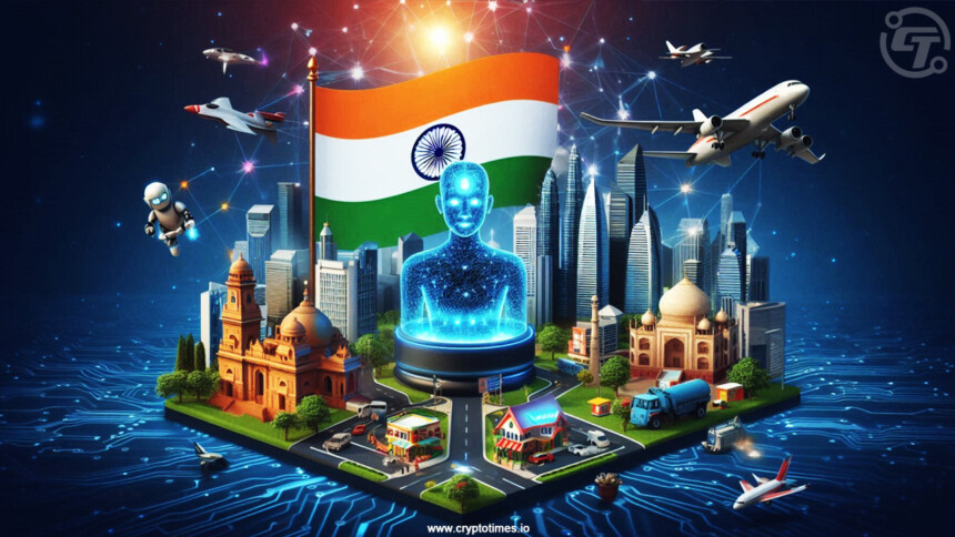 India to Launch ₹10,000 Cr Initiative for AI GPU Procurement