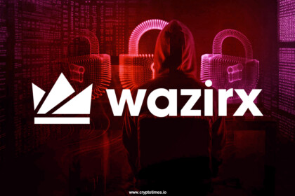 Indian Crypto Exchange WazirX Potentially Hacked for $235 Million-1