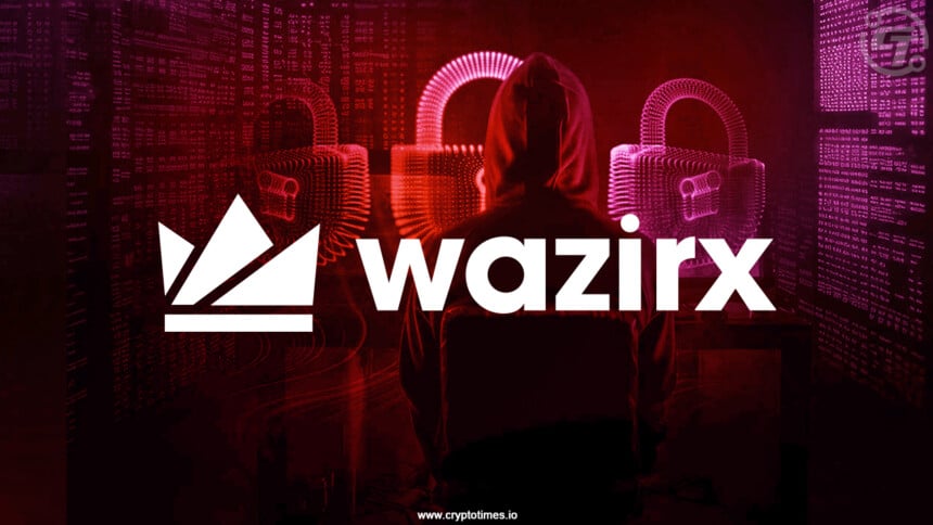 Indian Crypto Exchange WazirX Potentially Hacked for $235 Million-1