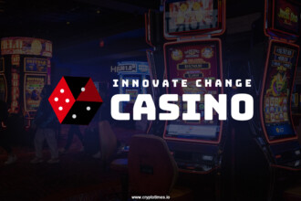 Innovate-change-Casino