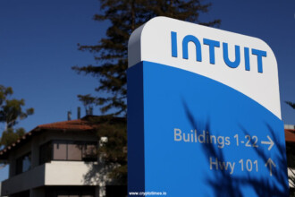 Intuit to Lay Off 1,800 Employees to Focus on AI