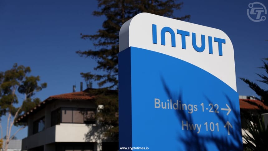 Intuit to Lay Off 1,800 Employees to Focus on AI