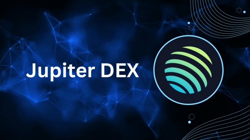 Jupiter Launches New Ecosystem Token API for Solana DEX