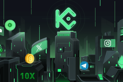 KuCoin Imposes 7.5% VAT on Nigerian Users