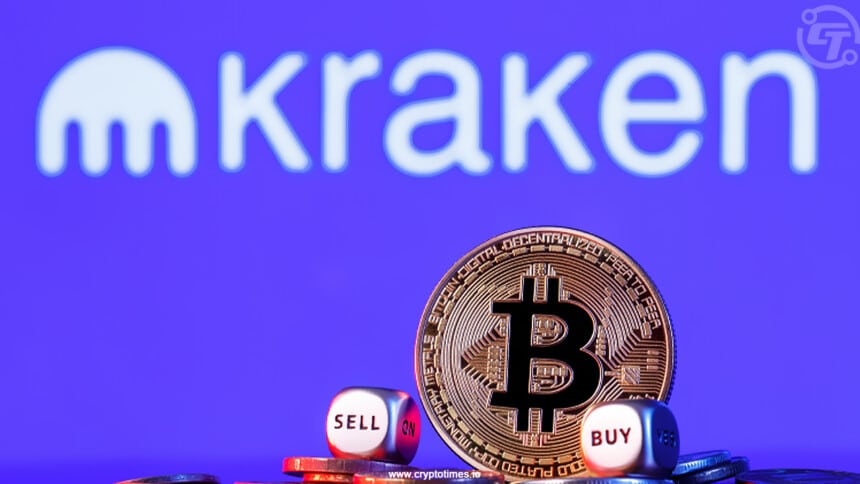 Kraken Completes Distribution of Bitcoin to Mt. Gox Hack Victims