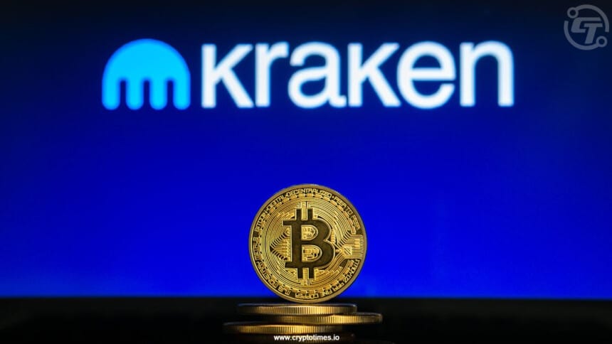 Kraken to Distribute Mt. Gox Bitcoins to Creditors