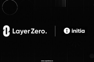 LayerZero & Initia Labs Partner for Cosmos Interoperability