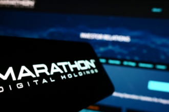 Marathon Buys $100M Bitcoin, Adopts Full HODL Strategy
