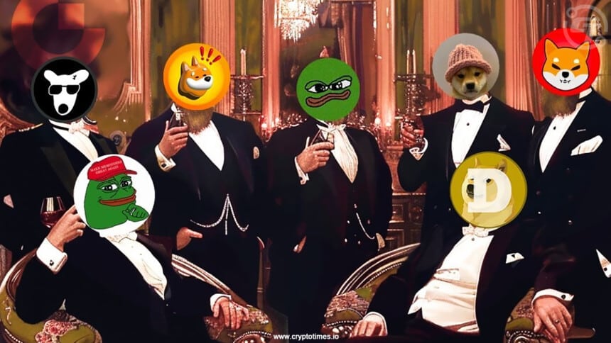 Memecoins, RWA, and AI Lead Q2 2024 Crypto Narratives