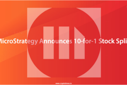 MicroStrategy Announces 10-for-1 Stock Split for Accessibility
